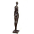 Rzeźba Figurka Kobieta Stojąca 79cm
